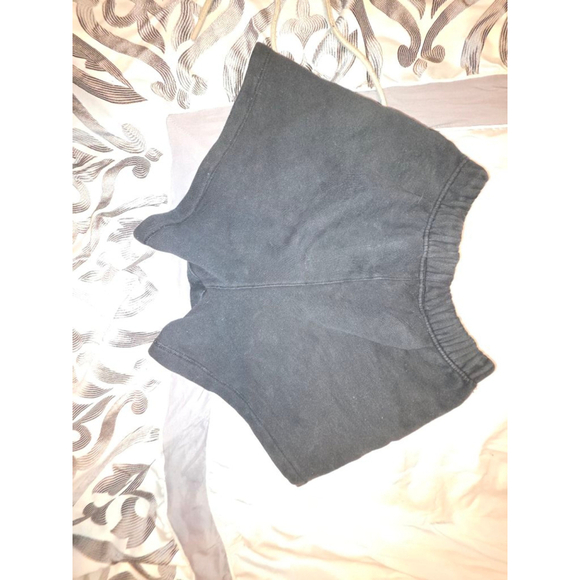 Fear of God ESSENTIALS sweater shorts - Picture 3 of 6